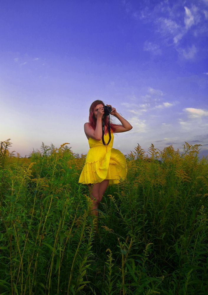 Photograph by Анастасия Семилетова