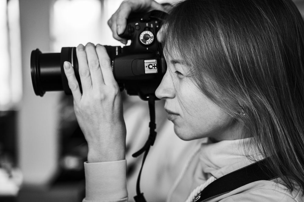 Photograph by Ольга Белопухова