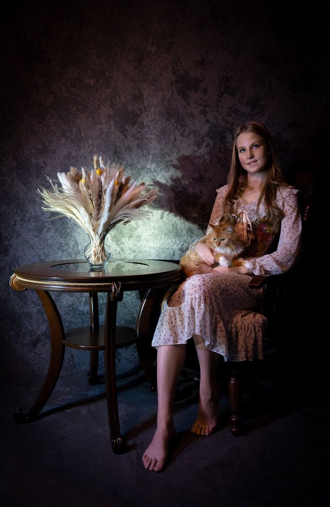 Photograph by Елена Николайчук