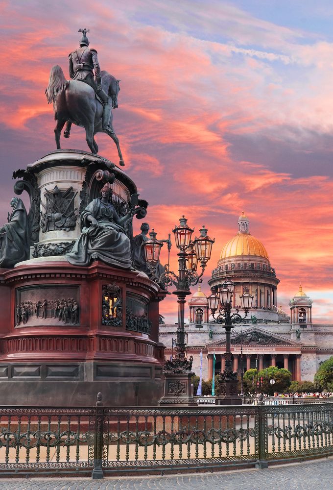 Photograph by Анастасия Семилетова