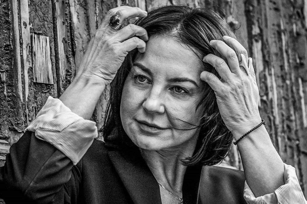 Photograph by Алексей Худяков