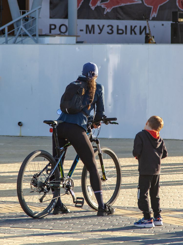 Photograph by Григорий Шишонков