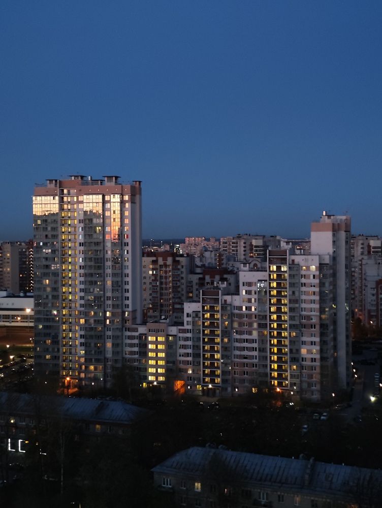 Photograph by Светлана Захарова