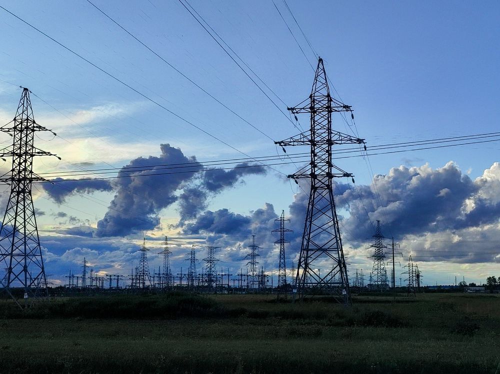 Photograph by Светлана Захарова