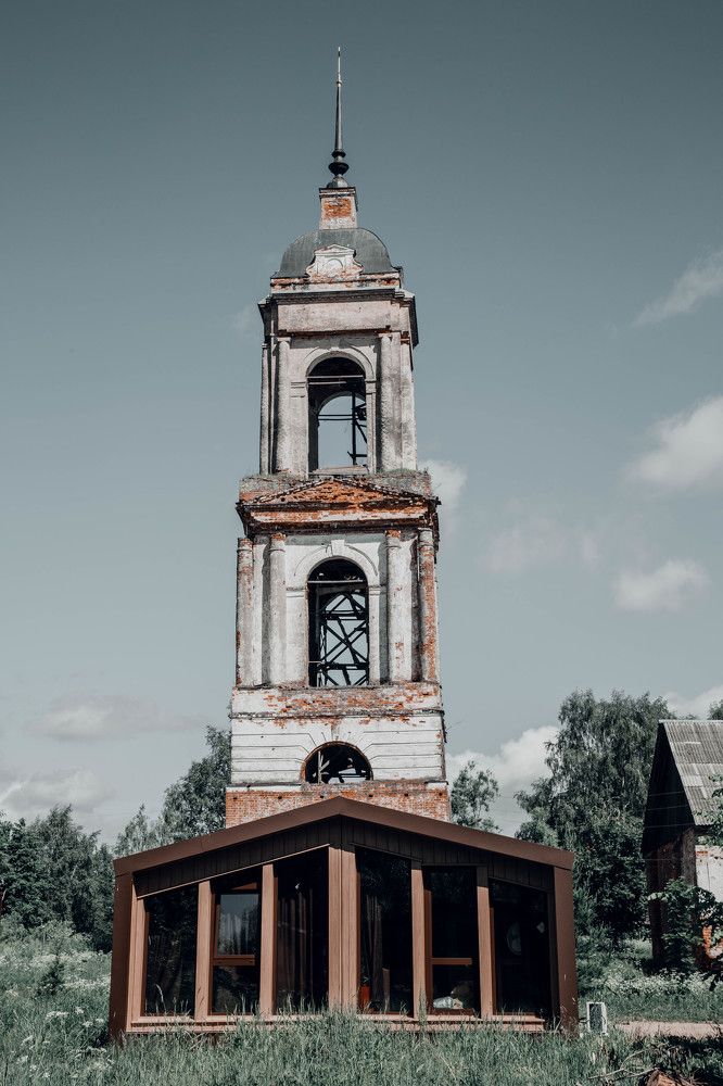 Photograph by Алексей Худяков