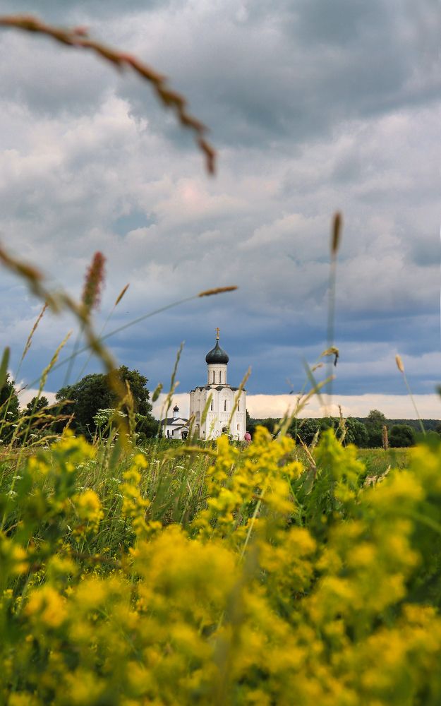 Photograph by Анастасия Семилетова