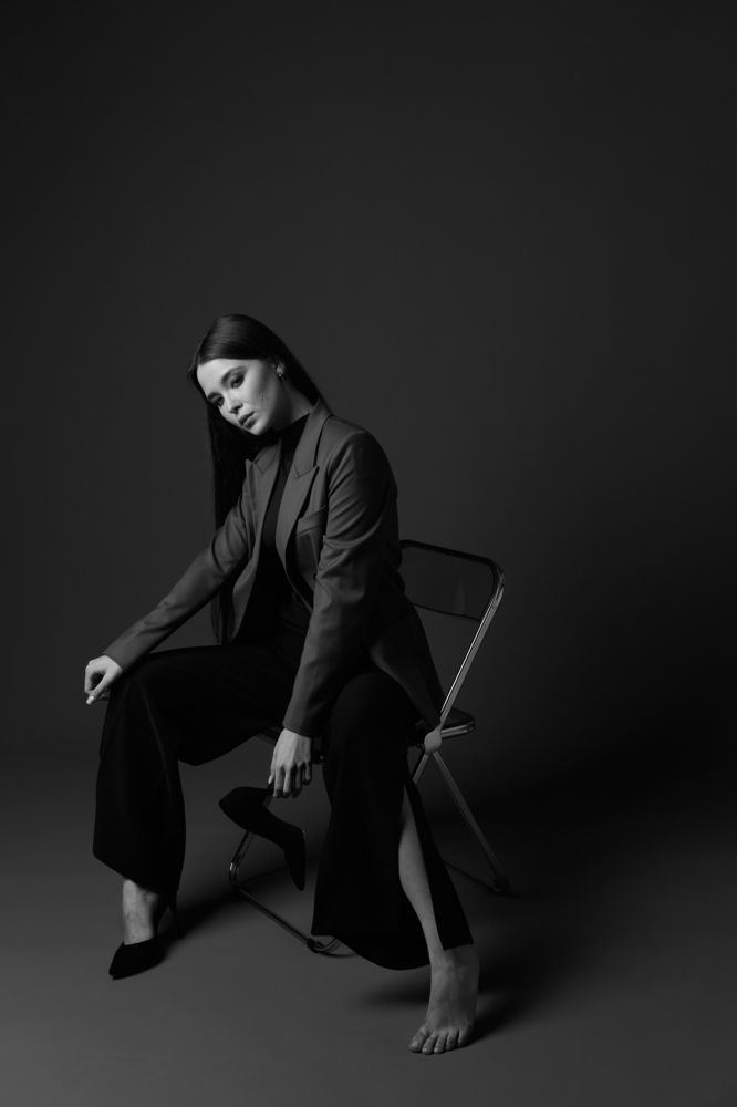 Photograph by Дарья Афанасьева