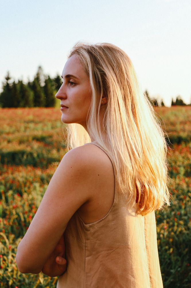 Photograph by Yana Ofitserova