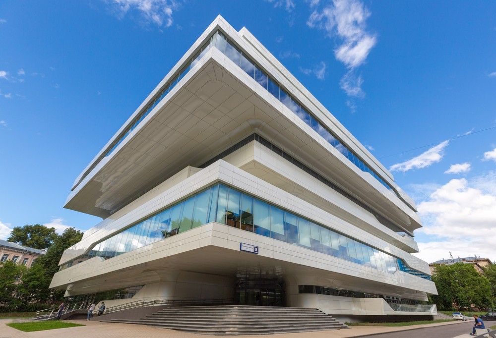 Photograph by Алексей Худяков