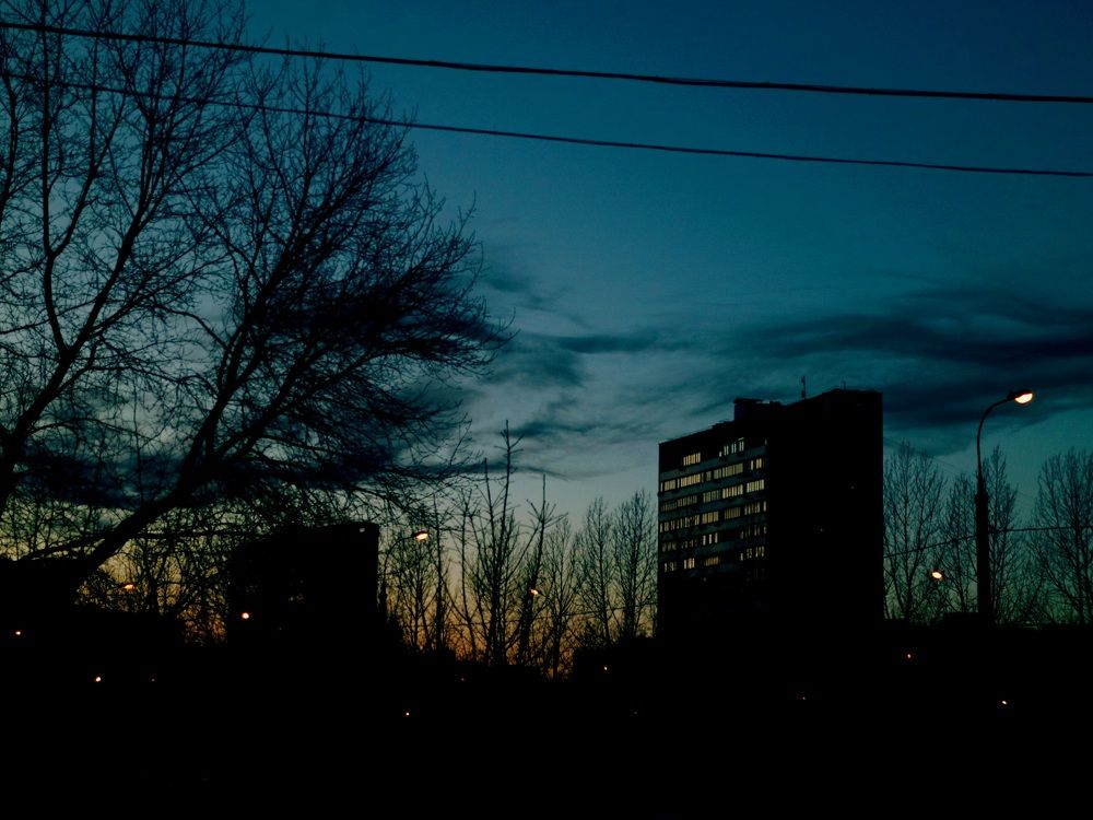 Фотография автора Боков Дмитрий