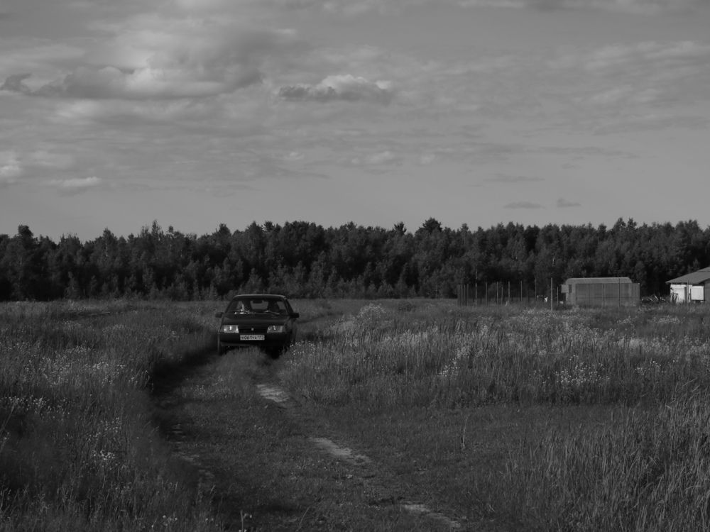 Фотография автора Боков Дмитрий