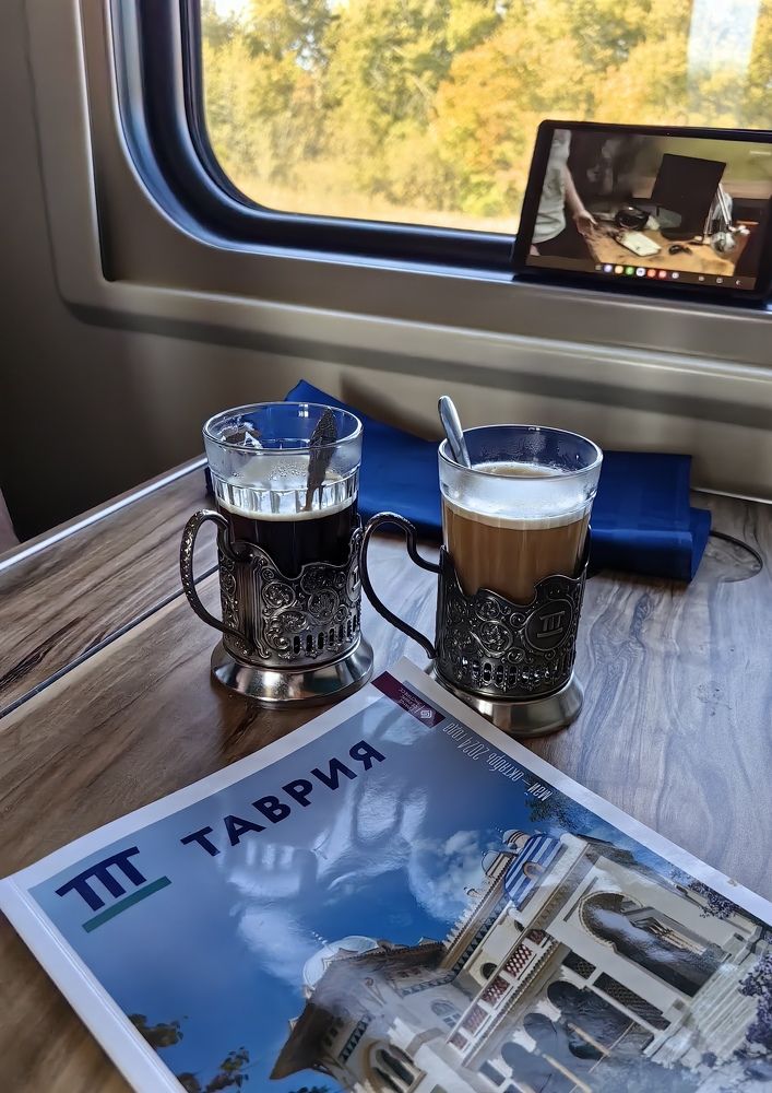 Photograph by Светлана Зыкова