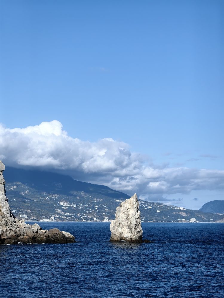 Photograph by Светлана Зыкова