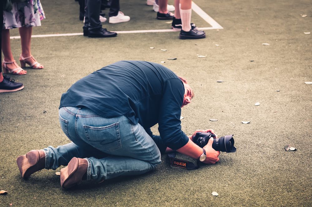 Photograph by Сергей Шпаков