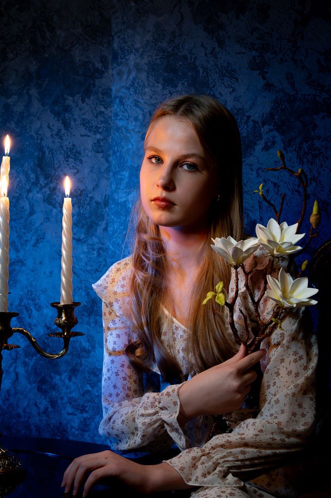 Photograph by Елена Николайчук