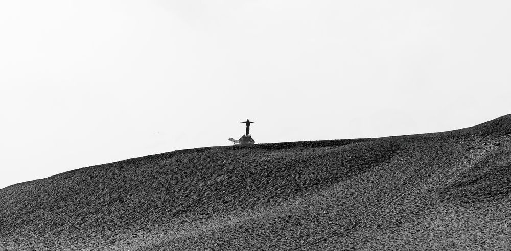 Photograph by Kiroo Medhat