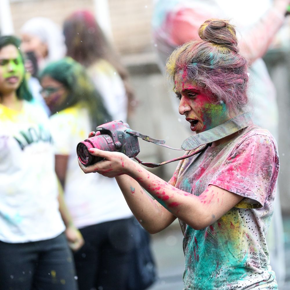 Photograph by Попова Елена