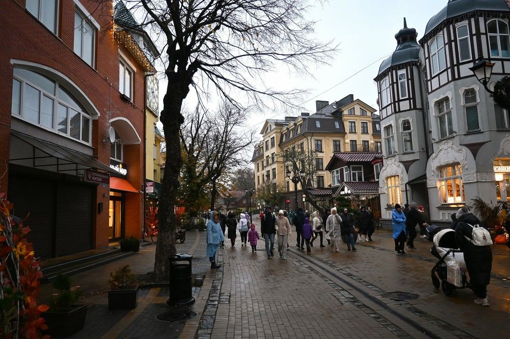 Photograph by Алексей Рубцов