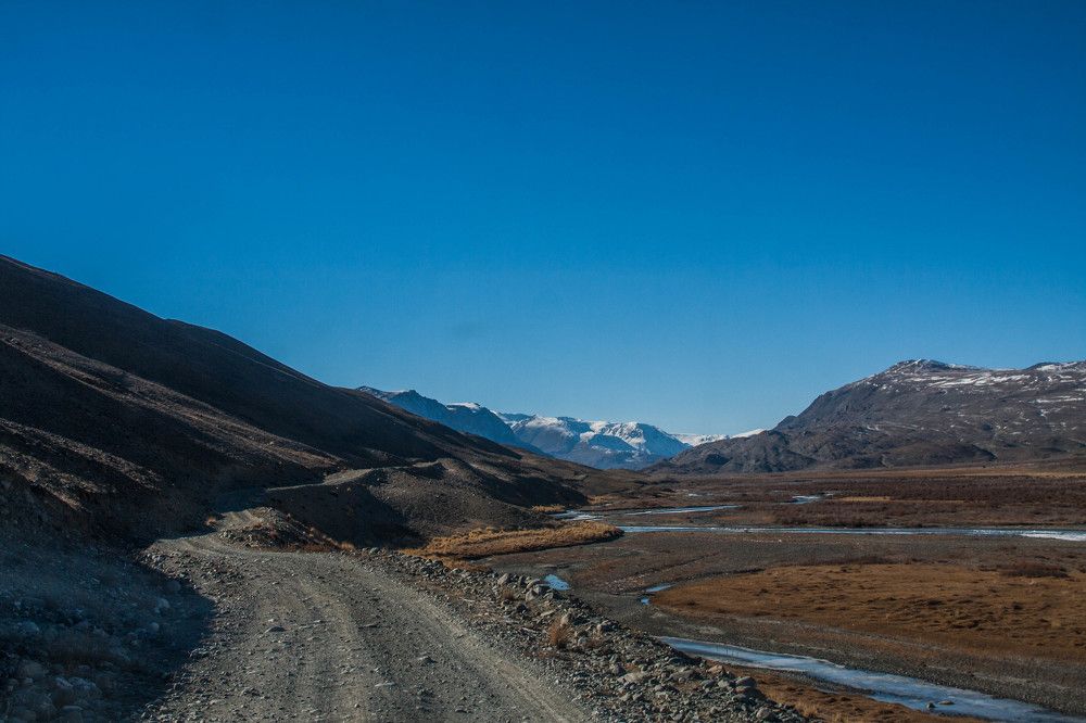 Photograph by Иван Овчинников