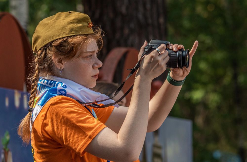 Photograph by Анастасия Чадина