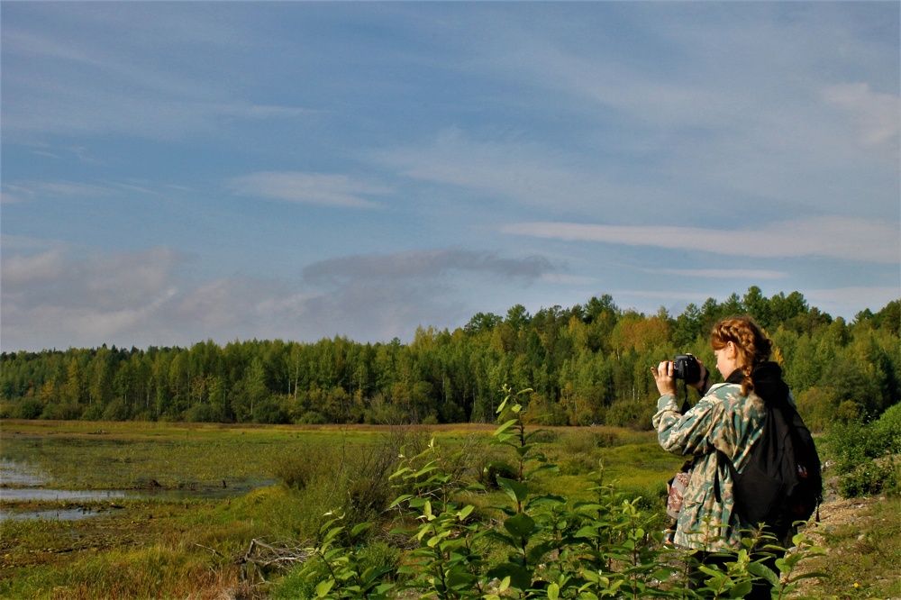 Photograph by Анастасия Чадина