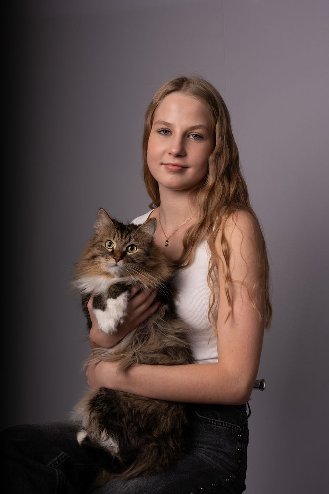 Photograph by Елена Николайчук