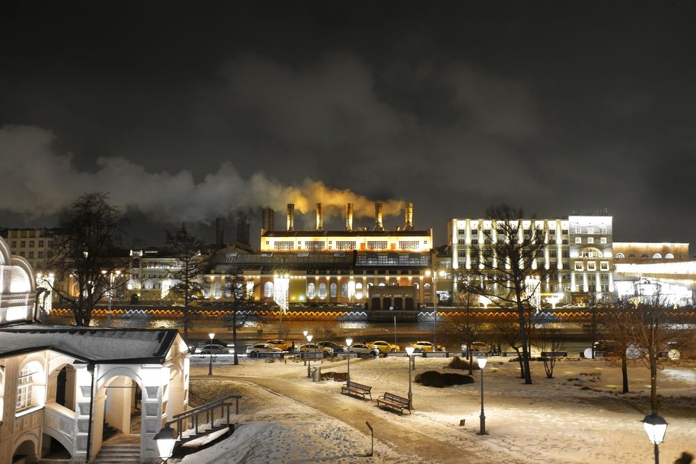 Photograph by Зорин Миша