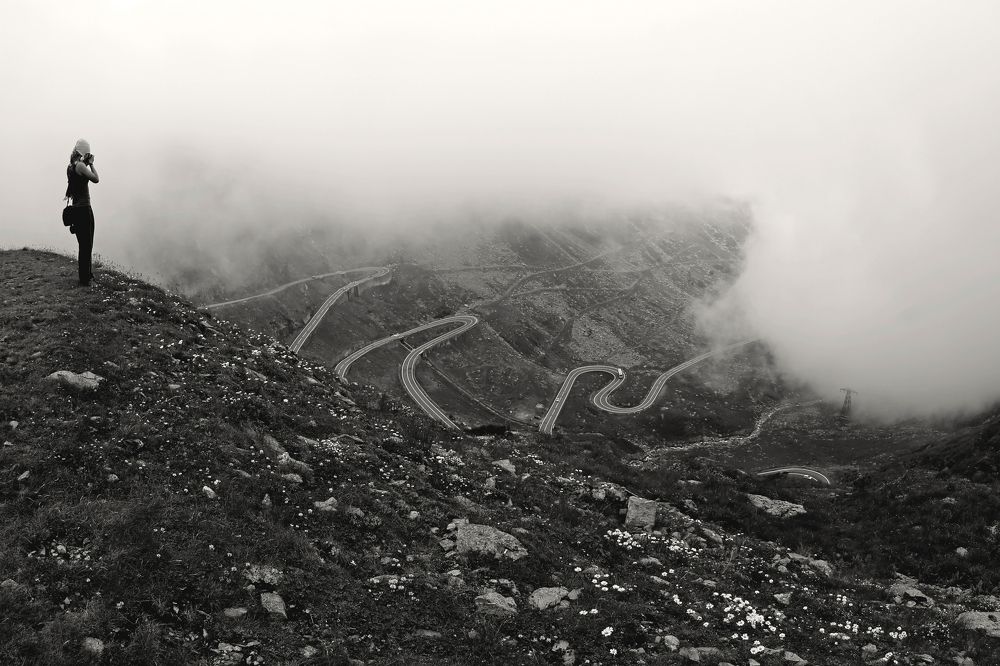 Фотография автора Попова Елена