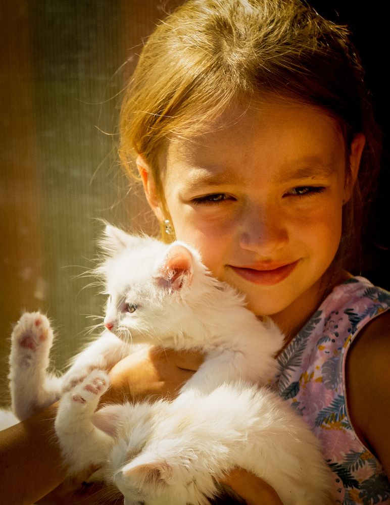 Photograph by Vladimir Borisov