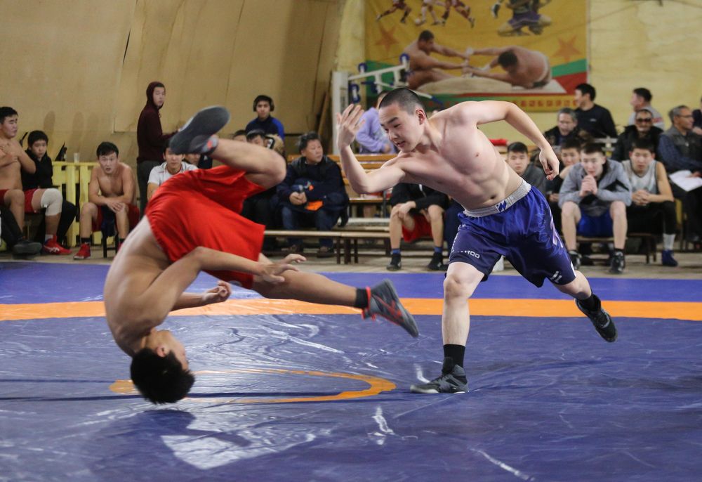 Photograph by Попов Альберт