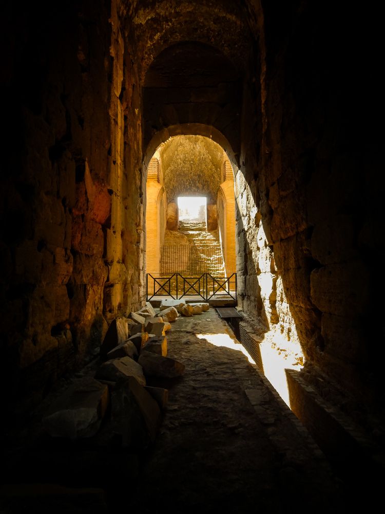 Photograph by Szymon Ziemski