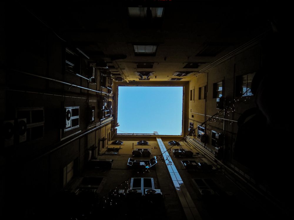 Photograph by Szymon Ziemski
