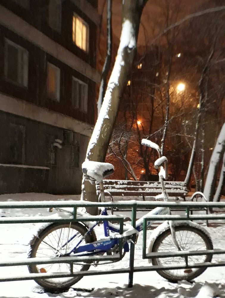 Photograph by Елена Тимченко