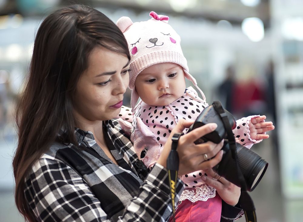 Photograph by Алексей Патлах