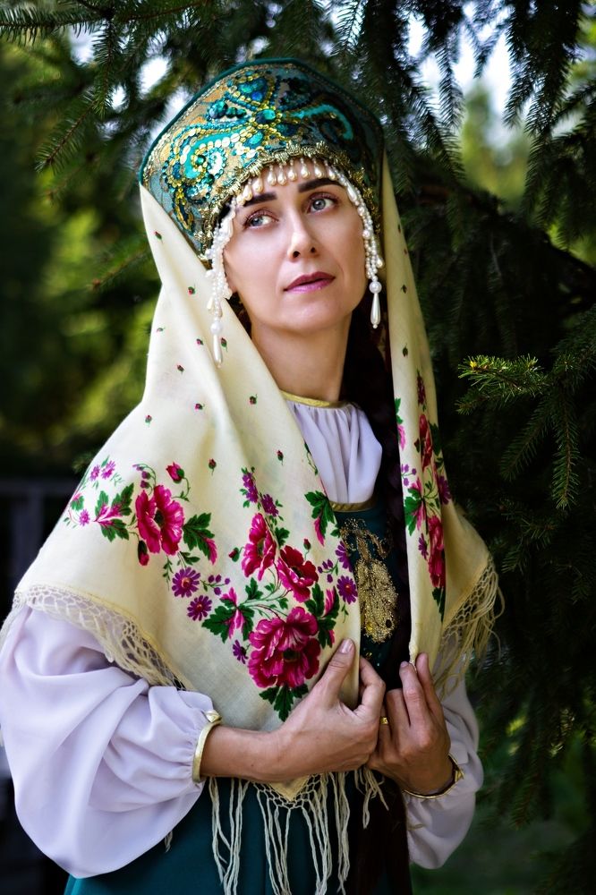 Photograph by Анна Чекирева