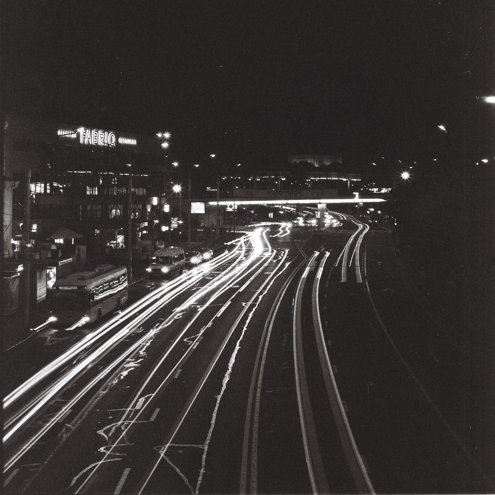 light lines