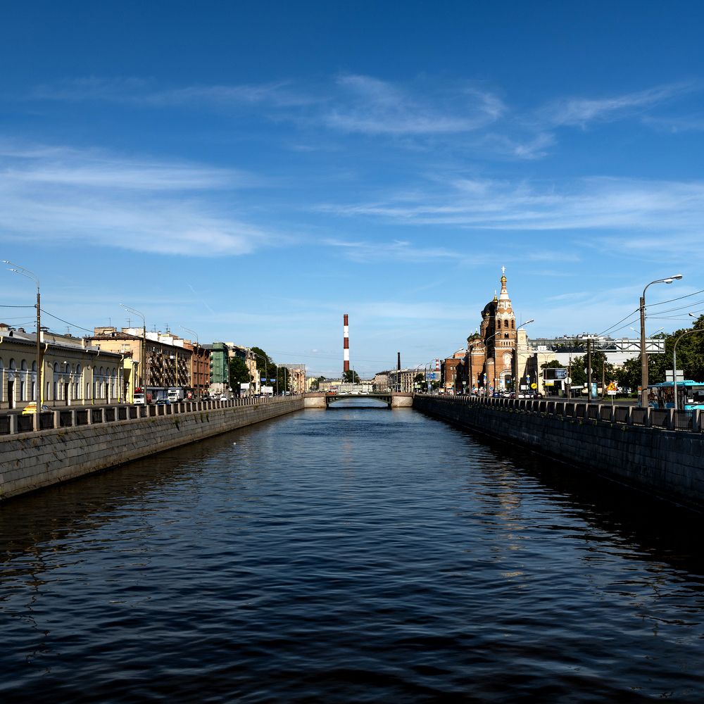 Photograph by Ольга Михайлова