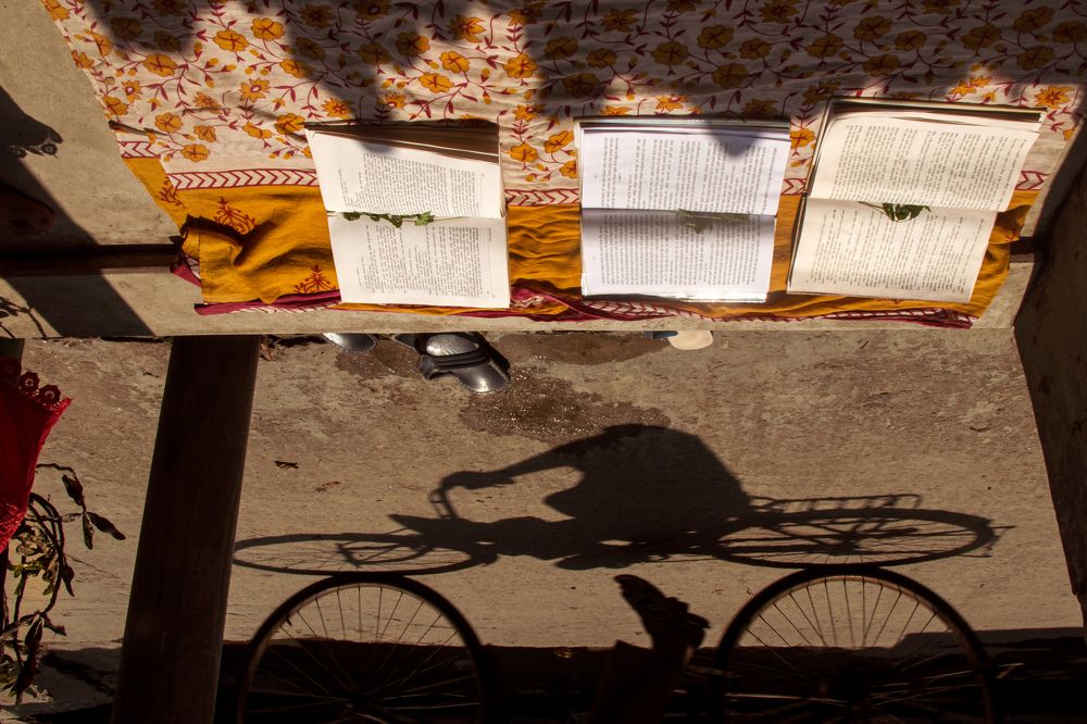 Photograph by saikat chanda