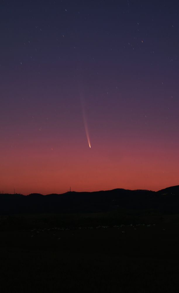 Photograph by Jean Cursino