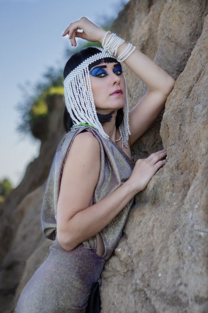 Photograph by Анна Чекирева