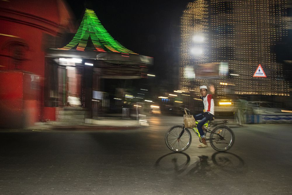 Photograph by saikat chanda