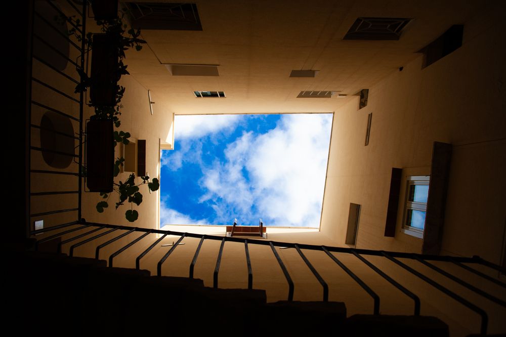 Photograph by ALEXANDER POPOV