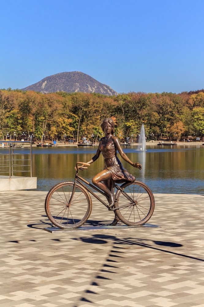 Фотография автора Галина Шепелева