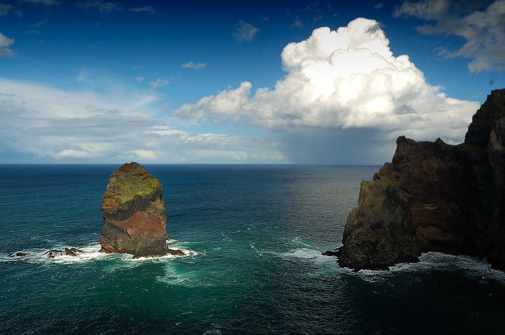 Photograph by ALEXANDER POPOV