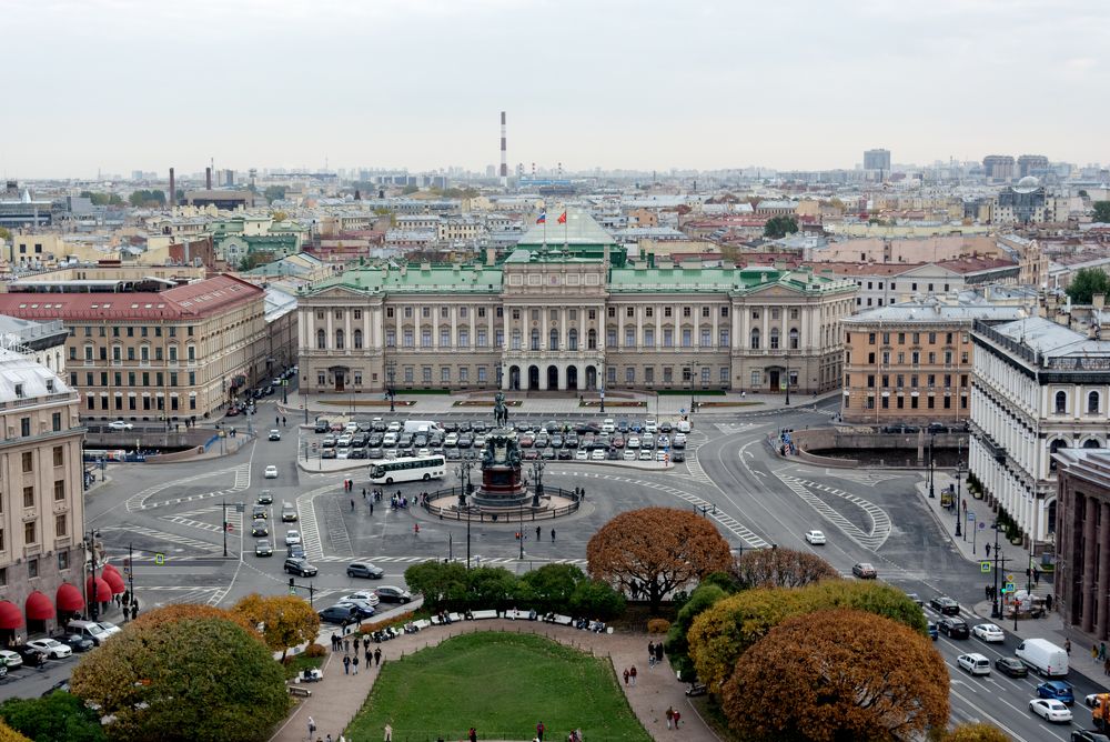 Photograph by Ольга Михайлова