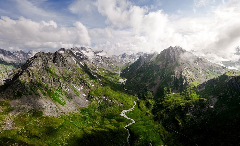 Фотография автора Matteo Botta