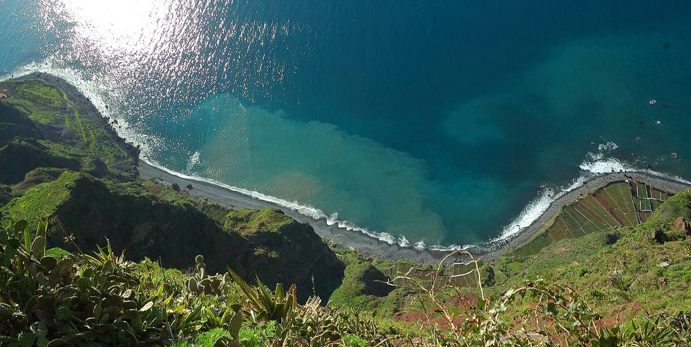 Photograph by ALEXANDER POPOV