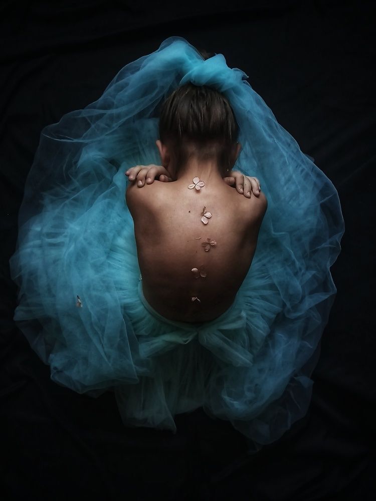 Фотография автора Екатерина Ковтун