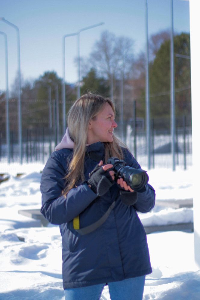 Photograph by Любовь Иванова