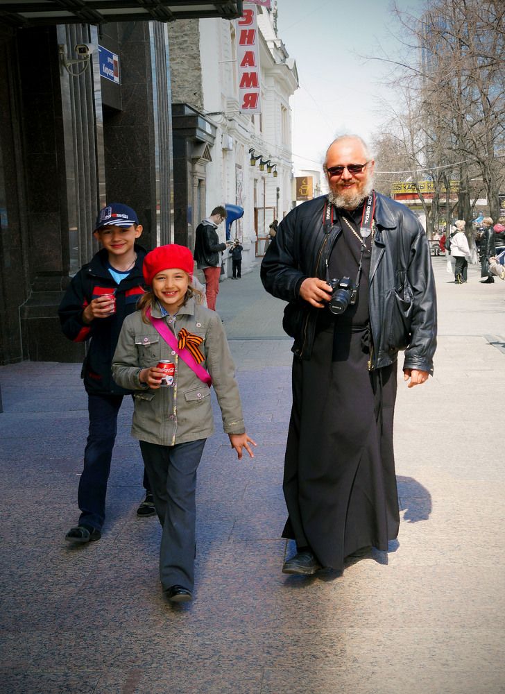 Photograph by Мишустина Татьяна